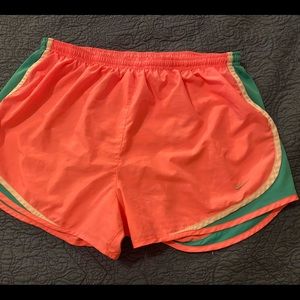 Nike Dri-Fit Shorts